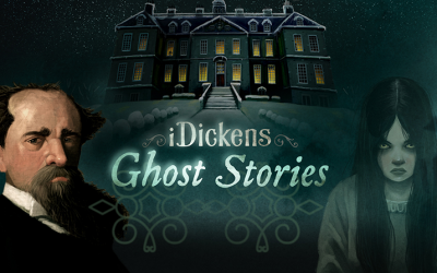 Dickens Ghosts