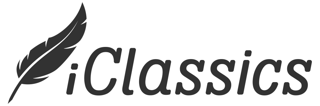 iClassics Collection